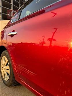 نيسان سنترا